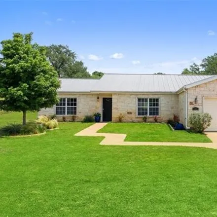 Buy this 3 bed house on 197 Uplift in Horseshoe Bay, TX 78657