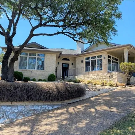 Rent this 3 bed house on 20626 Highland Lake Drive in Lago Vista, Travis County