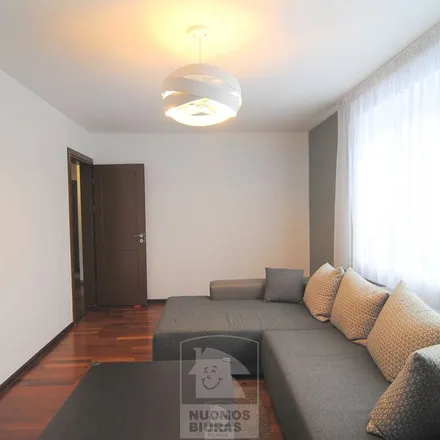 Image 4 - Kanklių g. 10A, 10321 Vilnius, Lithuania - Apartment for rent