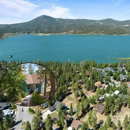 Image 3 - 39754 Forest Road, Big Bear Lake, CA 92315, USA - House for sale