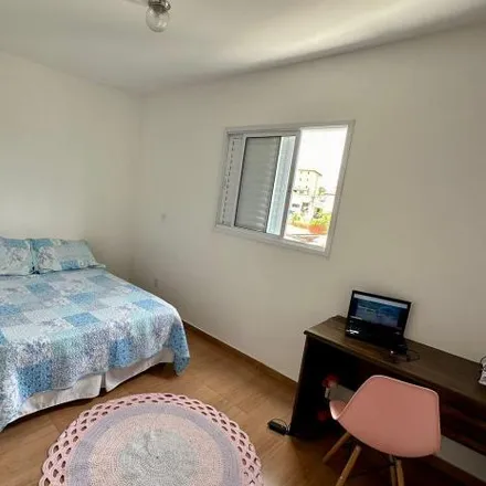 Buy this 3 bed apartment on Alameda dos Heliotrópios in Cidade Jardim, Sorocaba - SP