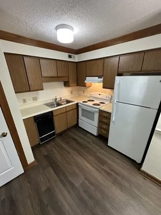 Rent this 1 bed condo on 3601 Helix Court in Isle Forest, Raleigh