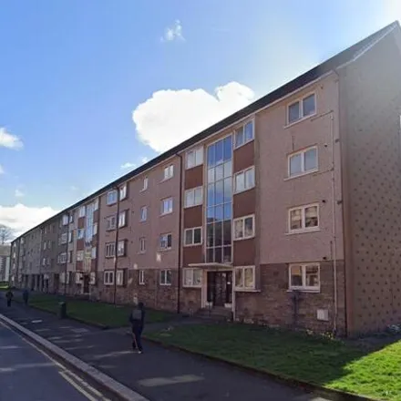 Buy this 1 bed apartment on Oswald Building in George Street, Paisley