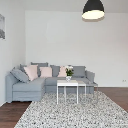 Rent this 2 bed apartment on Trattoria Felice in Lychener Straße 41, 10437 Berlin