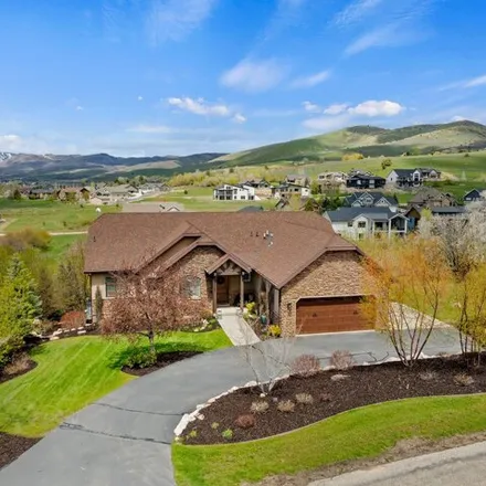 Buy this 5 bed house on 4150 East 4475 North in The Preserve, Weber County