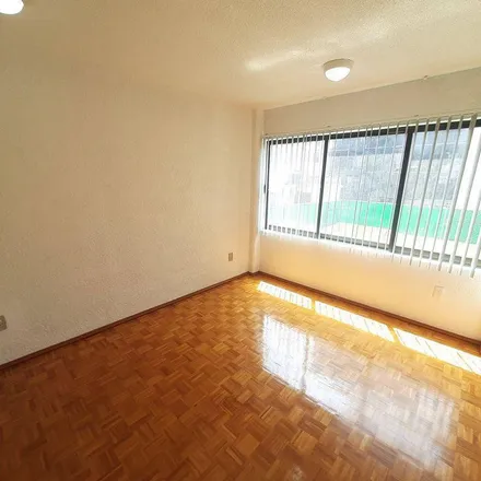 Rent this 2 bed apartment on Calle Lisboa in Colonia Tabacalera, 06600 Mexico City