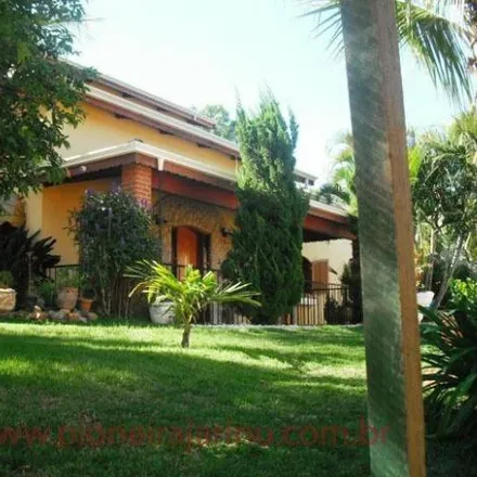 Buy this 3 bed house on Alameda Rio Branco in Centro, Jarinu - SP