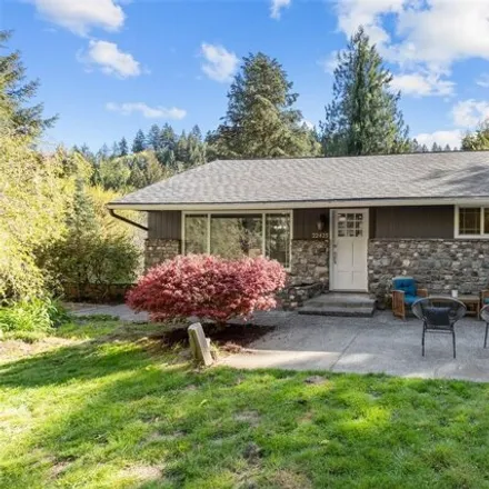 Buy this 4 bed house on 22425 Southeast May Valley Road in Issaquah, WA 98027