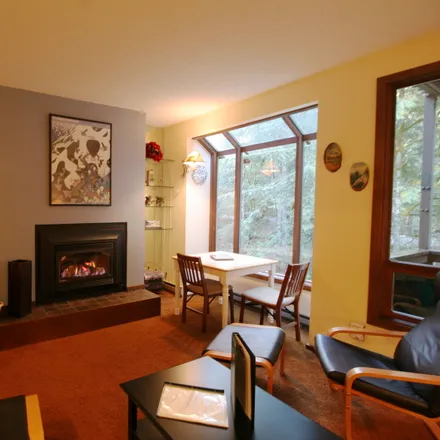 Rent this 1 bed apartment on Snowater Road in Whatcom County, WA