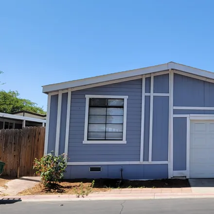 Buy this 3 bed house on Horizon Community Church in East Avenue R, Palmdale