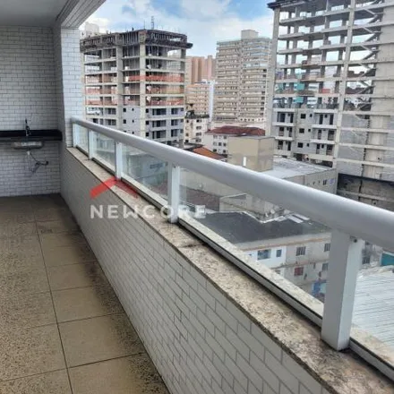 Buy this 2 bed apartment on Rua Marília in Boqueirão, Praia Grande - SP