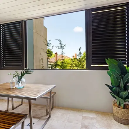 Rent this 1 bed apartment on Hazelbank Place in Sydney NSW 2060, Australia
