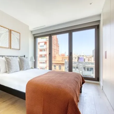 Image 9 - Via Augusta, 59, 08006 Barcelona, Spain - Apartment for rent