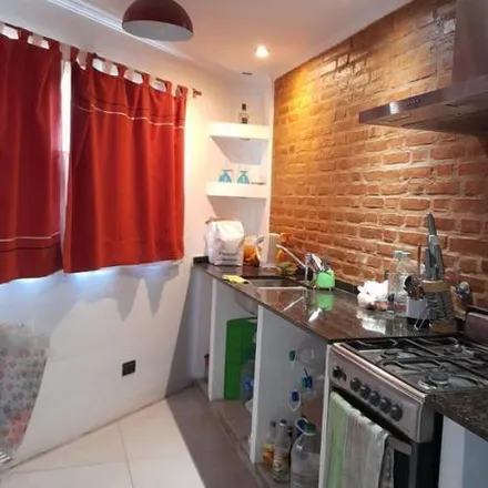 Buy this 1 bed house on Buenos Aires 201 in Departamento San Lorenzo, Roldán