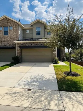 Rent this 3 bed house on 8239 Primerose Way in Dallas, TX 75252