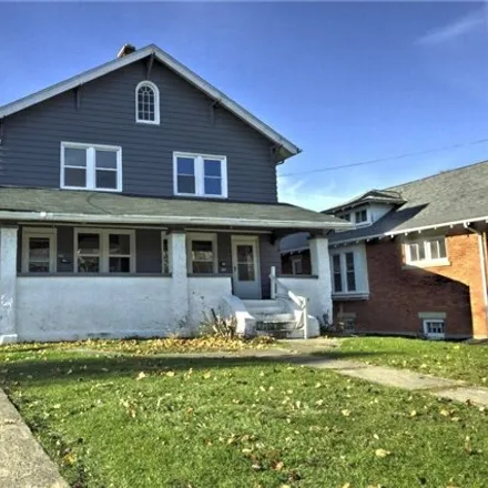 Image 1 - 855 Decatur Street, Sandusky, OH 44870, USA - House for sale