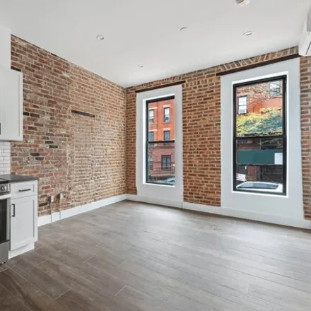 Rent this 3 bed house on 69 Decatur Street in New York, NY 11216