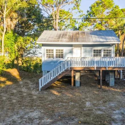 Buy this 1 bed house on 314 East Huron Avenue in Folly Beach, Charleston County
