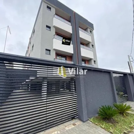 Buy this 3 bed apartment on Rua Cruzeiro do Sul in Emiliano Perneta, Pinhais - PR