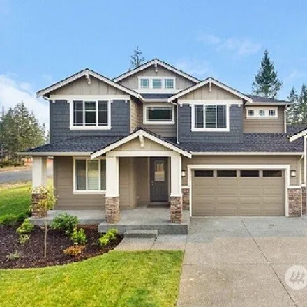 Buy this 4 bed house on 13598 Spanaway Loop Road South in Parkland, WA 98444