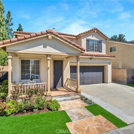 Buy this 5 bed house on 6021 East Birdcage Court in Orange, CA 92869