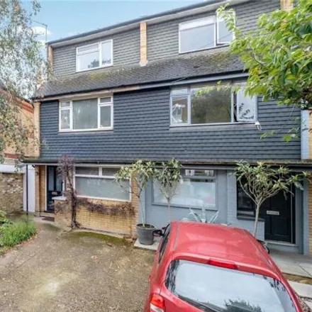 Image 1 - Ramsden Road, London, SW12 8QX, United Kingdom - House for sale
