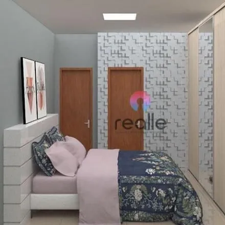 Buy this 3 bed apartment on Rua Ana Marquês da Silva in Jaqueline, Belo Horizonte - MG