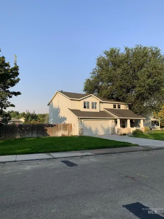 Buy this 3 bed house on 11561 North Saint Helen's Drive in Nampa, ID 83651