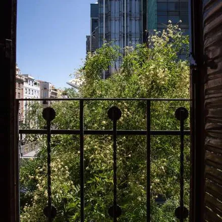 Image 5 - Calle Fuente del Berro, 18, 28009 Madrid, Spain - Apartment for rent