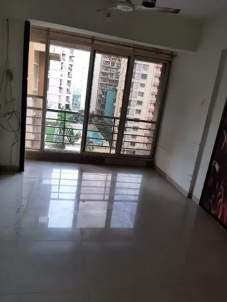 Image 6 - unnamed road, Kharghar, Panvel - 410210, Maharashtra, India - Apartment for rent