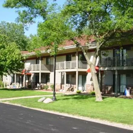 Rent this 1 bed apartment on 1270 Sweeney Drive in Middleton, WI 53562