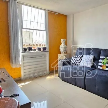 Buy this 3 bed apartment on Movida Seminovos in Rua Abílio Soares, São Lourenço