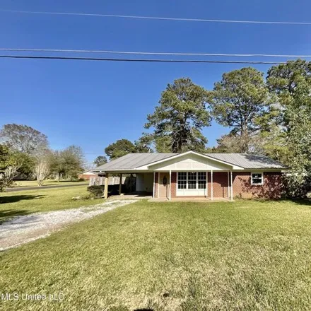 Image 1 - 304 Hancock Drive, Taylorsville, Smith County, MS 39168, USA - House for sale