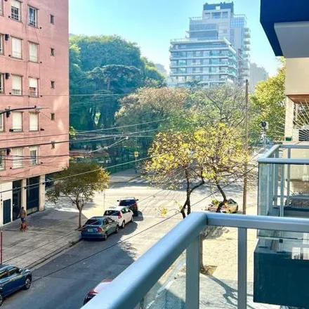 Buy this 1 bed apartment on Coronel Ramón Lorenzo Falcón 5948 in Liniers, C1408 AAR Buenos Aires