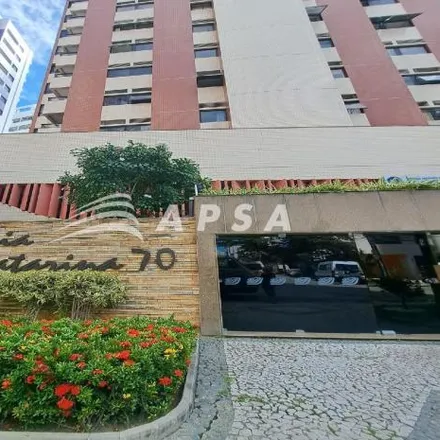 Image 2 - Rua Francisco da Cunha 70, Boa Viagem, Recife - PE, 51020-050, Brazil - Apartment for rent