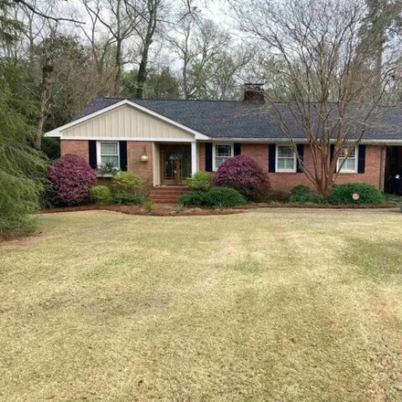 Buy this 3 bed house on 3110 Grace Hill Road in Forest Acres, Richland County