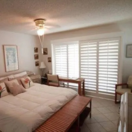 Rent this 1 bed condo on Palm Desert