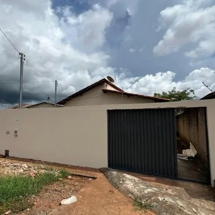 Image 2 - Rua Dezoito, Planaltina - GO, 73751-047, Brazil - House for sale