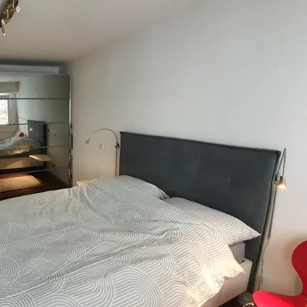 Rent this 2 bed apartment on An Groß St. Martin 1 in 50667 Cologne, Germany