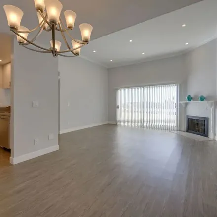 Image 1 - 1354 South Shenandoah Street, Los Angeles, CA 90035, USA - Apartment for rent