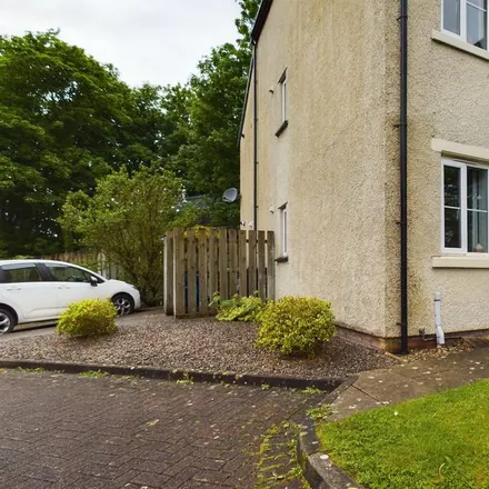 Rent this 2 bed apartment on Hawthorn Gardens in Kendal, LA9 6FG