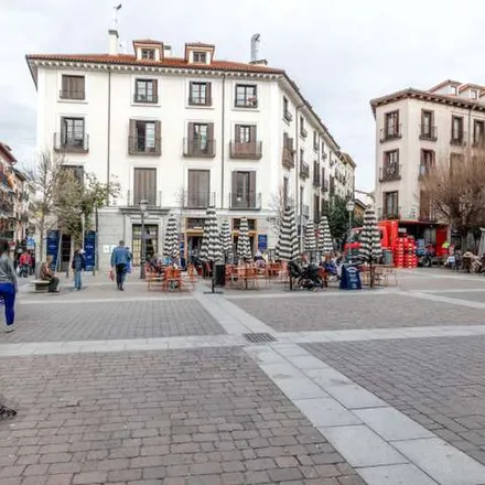 Image 9 - Plaza de San Ildefonso, 1, 28004 Madrid, Spain - Apartment for rent