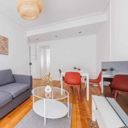 Rent this 2 bed apartment on 7;9 Rue de l'Atlas in 75019 Paris, France