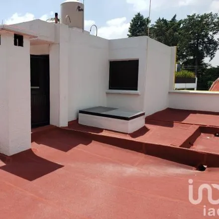 Rent this 3 bed house on Calle Minerva 338 in Álvaro Obregón, 01030 Santa Fe