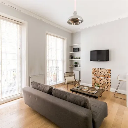 Image 7 - 57 Balcombe Street, London, NW1 6HD, United Kingdom - Apartment for rent