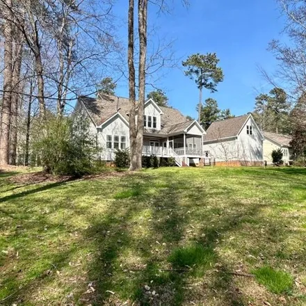 Image 7 - 141 Camille Circle, Youngsville, Franklin County, NC 27596, USA - House for sale