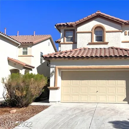 Rent this 3 bed house on 9480 West Vivid Colors Avenue in Spring Valley, NV 89148