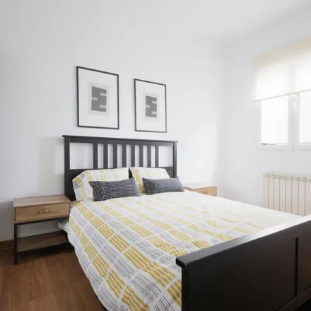 Image 3 - Calle de Benito Gutiérrez, 37, 28008 Madrid, Spain - Apartment for rent