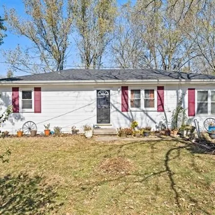 Buy this 3 bed house on Old Kansas City Road in Paola, KS 66071