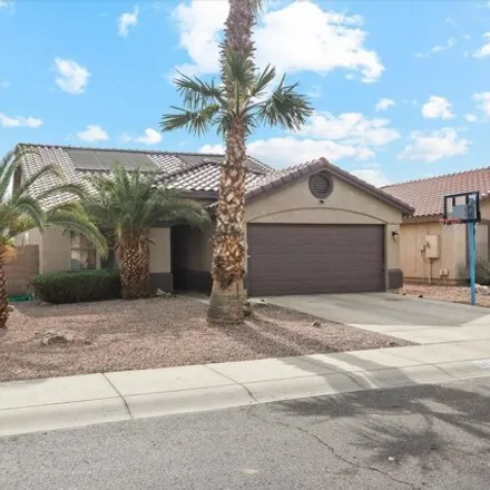 Image 3 - 13627 West Fargo Drive, Surprise, AZ 85374, USA - House for sale